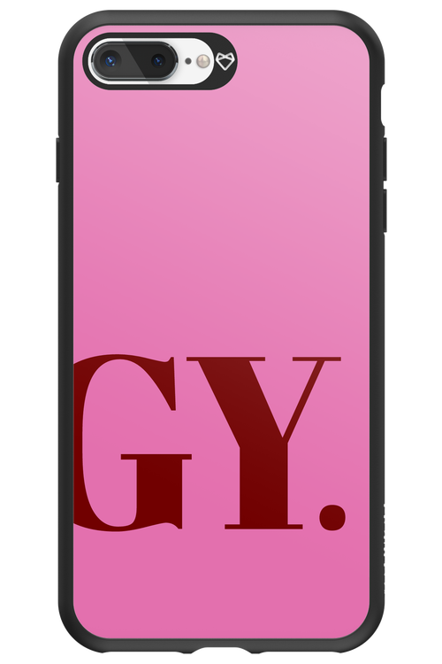GY (Sorbet) 2.0 - Apple iPhone 7 Plus
