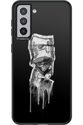 Melting Money 2.0 - Samsung Galaxy S21+