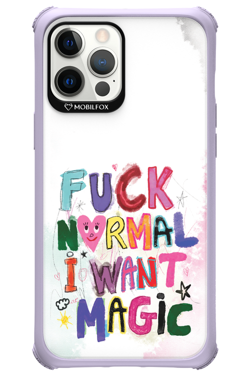 Magic 2.0 - Apple iPhone 12 Pro Max