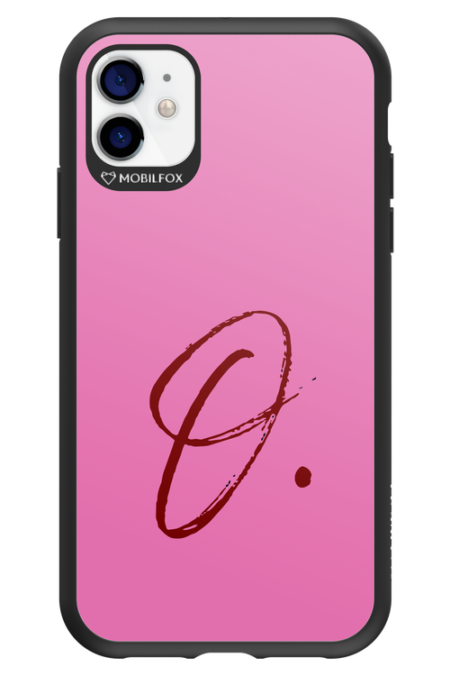 (Sorbet) O 2.0 - Apple iPhone 11