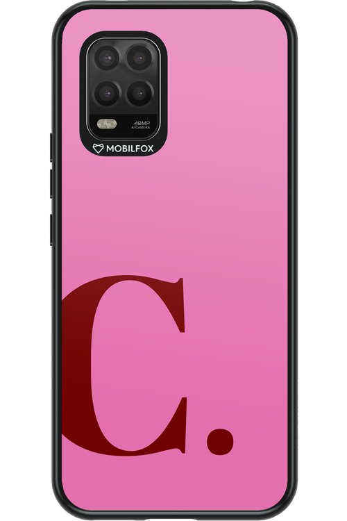 C (Sorbet) 2.0 - Xiaomi Mi 10 Lite 5G