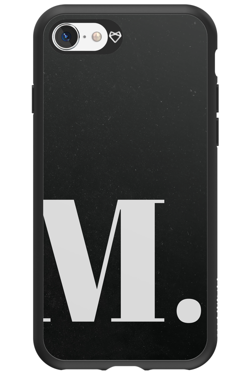 M (Off Space) 2.0 - Apple iPhone SE 2020
