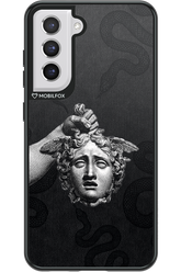 Medusa’s Gaze - Samsung Galaxy S21 FE