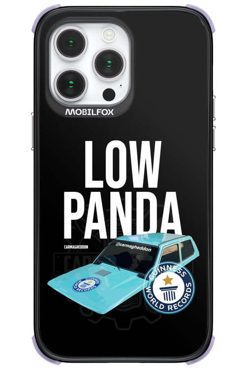 Low Panda - Apple iPhone 14 Pro Max