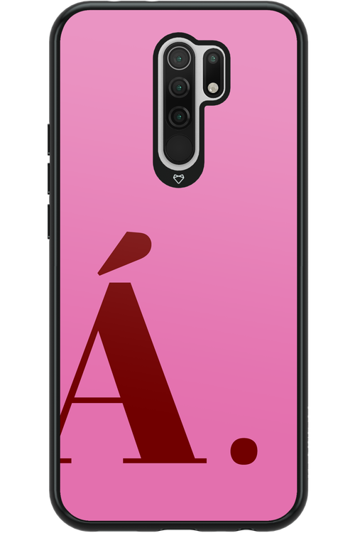 A II (Sorbet) 2.0 - Xiaomi Redmi 9