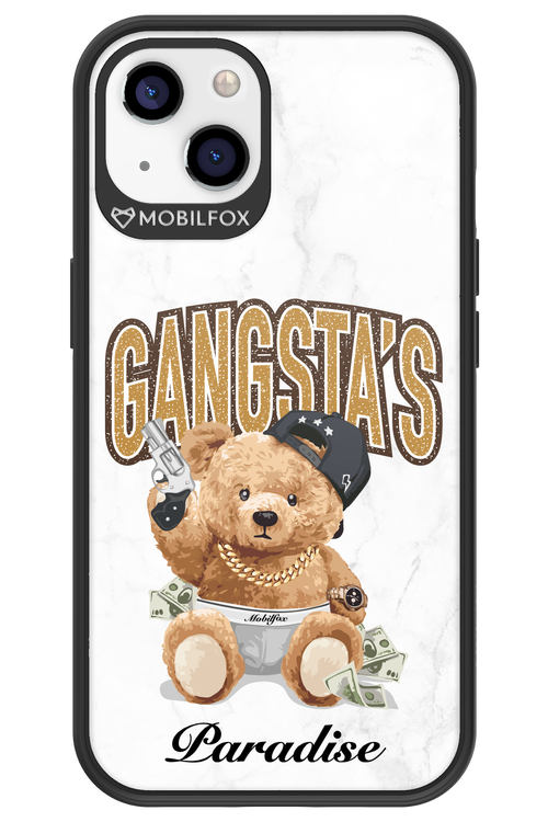 Gangsta - Apple iPhone 13