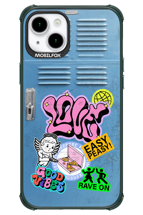 My Locker - Apple iPhone 15 Plus