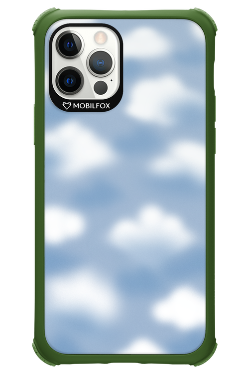 Daydream - Apple iPhone 12 Pro