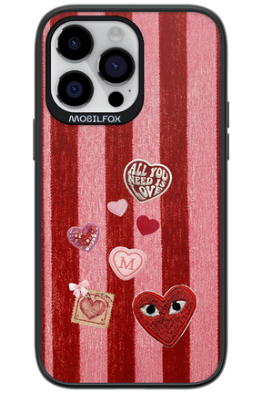 Soul Jeans 2.0 - Apple iPhone 14 Pro Max
