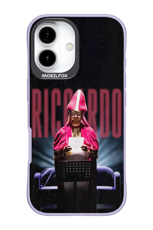 Pope Style - Apple iPhone 17