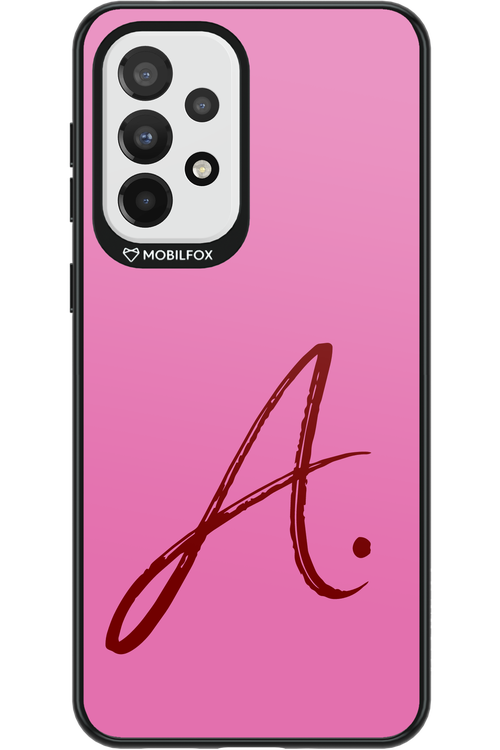 (Sorbet) A 2.0 - Samsung Galaxy A33