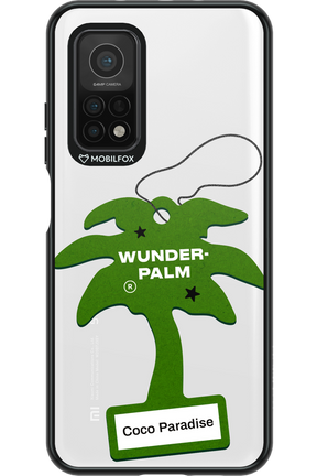 Wunder-Palm 2.0 - Xiaomi Mi 10T 5G