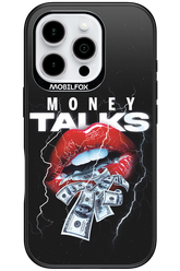 Money Talks 2.0 - Apple iPhone 16 Pro