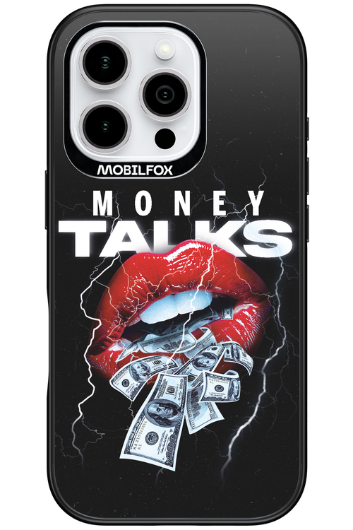 Money Talks 2.0 - Apple iPhone 16 Pro