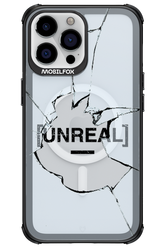 Broken Glass - Apple iPhone 13 Pro Max