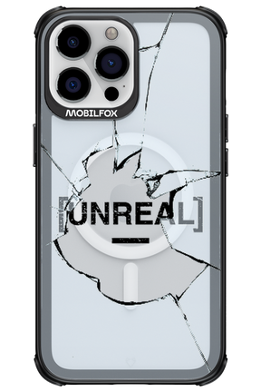 Broken Glass - Apple iPhone 13 Pro Max