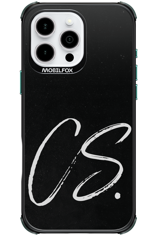 (Off Space) CS 2.0 - Apple iPhone 16 Pro Max