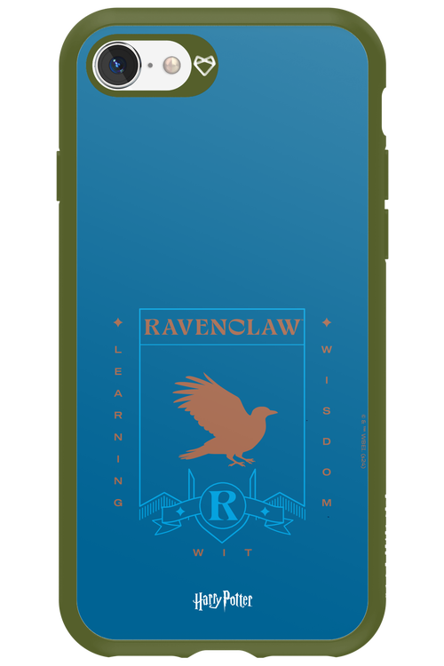 Ravenclaw. - Apple iPhone SE 2020