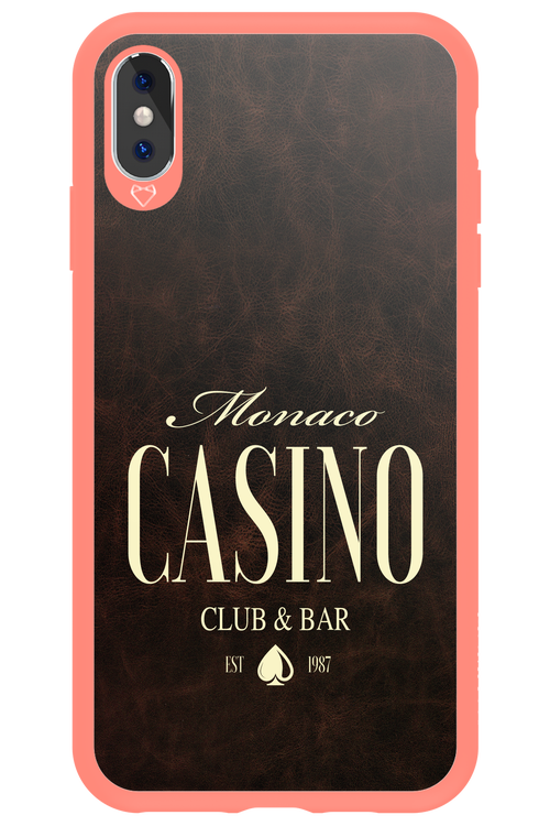 Casino - Apple iPhone XS Max