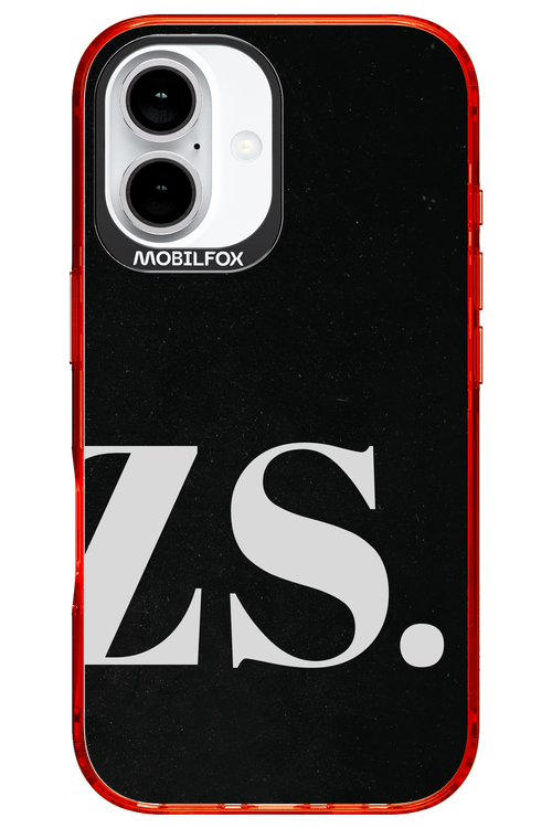 ZS (Off Space) 2.0 - Apple iPhone 16