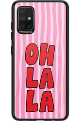 OHLALA 2.0 - Samsung Galaxy A51