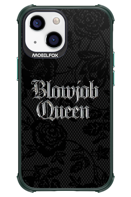 Blowjob Queen 2.0 - Apple iPhone 13 Mini