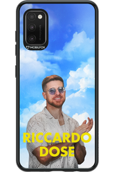 Riccardo Sky - Samsung Galaxy A41