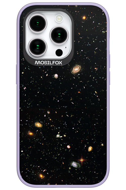 Cosmic Space - Apple iPhone 15 Pro