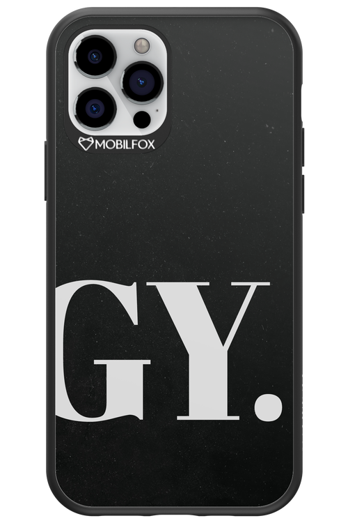 GY (Off Space) 2.0 - Apple iPhone 12 Pro