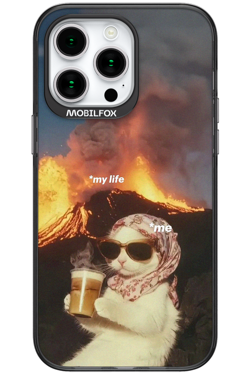 My life 2.0 - Apple iPhone 15 Pro Max