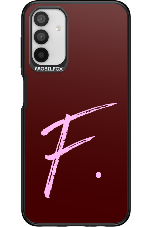 (Dark Blush) F 2.0 - Samsung Galaxy A04s
