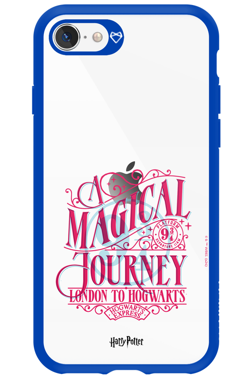 Magical Journey - Apple iPhone SE 2020