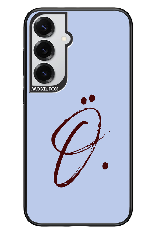 (Jellyfish Presso) O II 2.0 - Samsung S25+