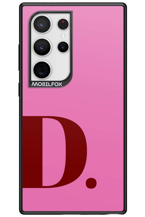 D (Sorbet) 2.0 - Samsung Galaxy S24 Ultra
