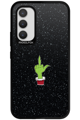 My Middle Finger - Samsung Galaxy A34