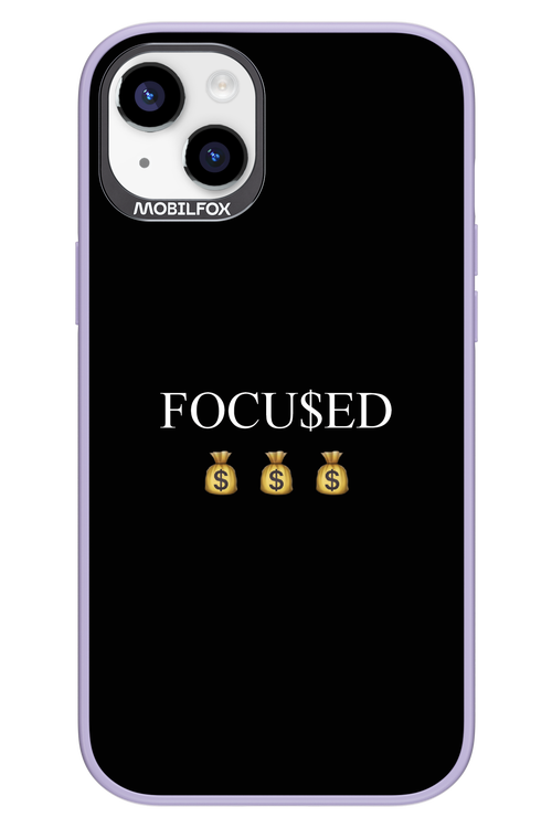 FOCU$ED 2.0 - Apple iPhone 14 Plus