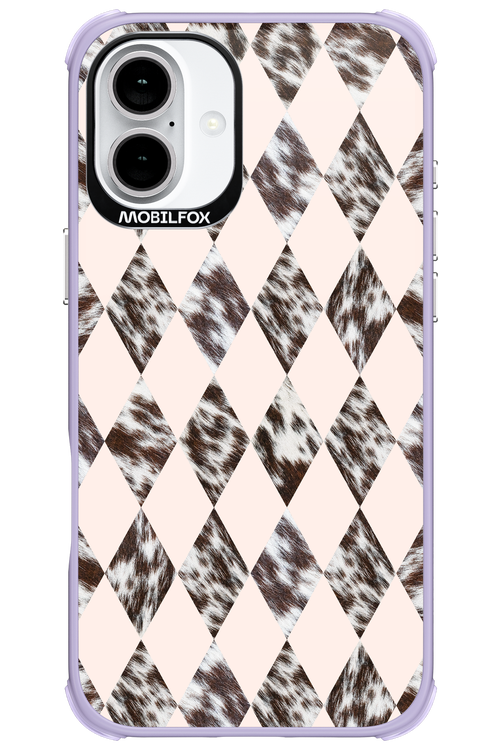 Cool Floor - Apple iPhone 16 Plus