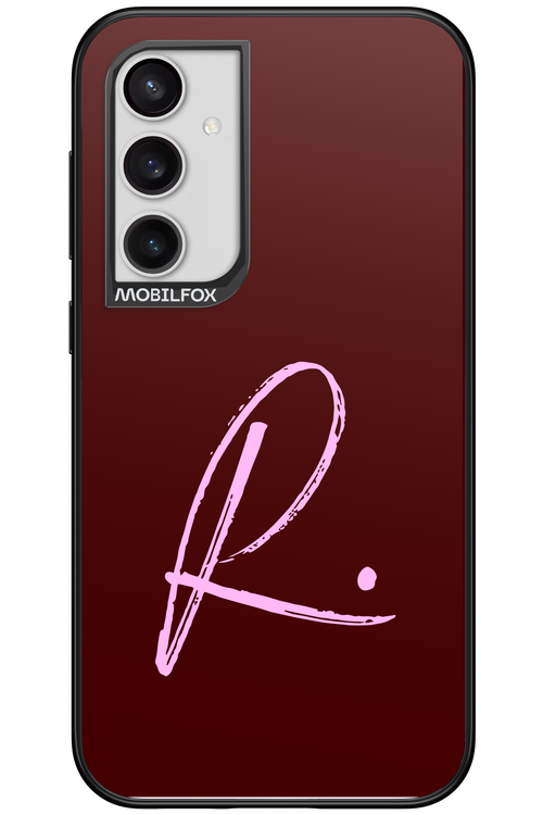 (Dark Blush) R 2.0 - Samsung Galaxy S23 FE