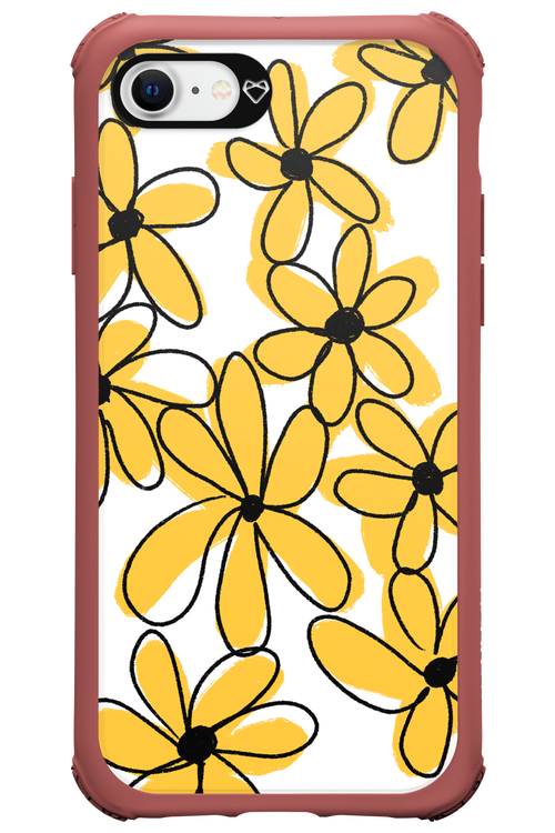 Yella - Apple iPhone SE 2022