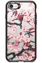 Sakura - Apple iPhone 7