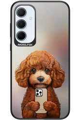 Dog x Fox 2.0 - Samsung Galaxy A35