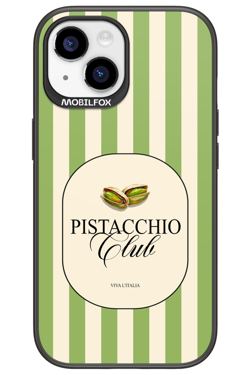 P-Club - Apple iPhone 15