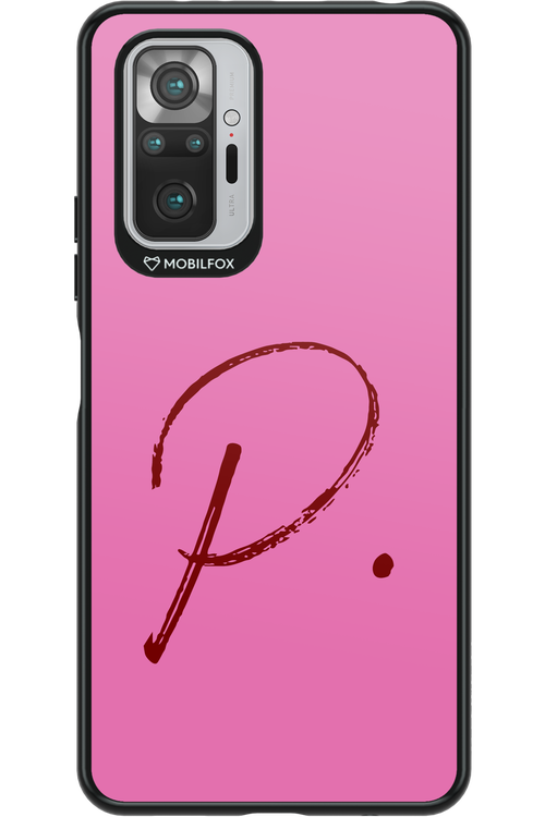 (Sorbet) P 2.0 - Xiaomi Redmi Note 10 Pro