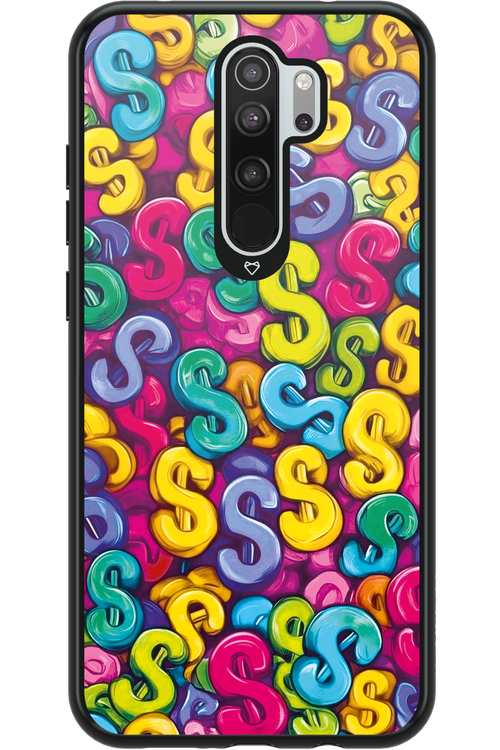 I need dollars - Xiaomi Redmi Note 8 Pro