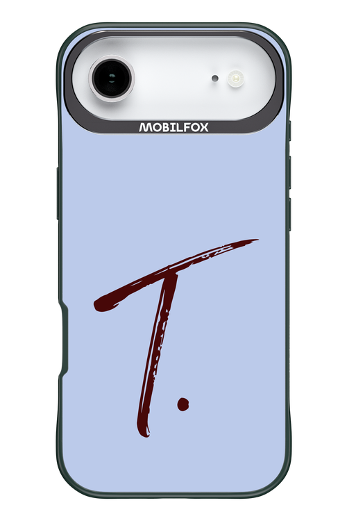 (Jellyfish Presso) T 2.0 - Apple iPhone 17 Air