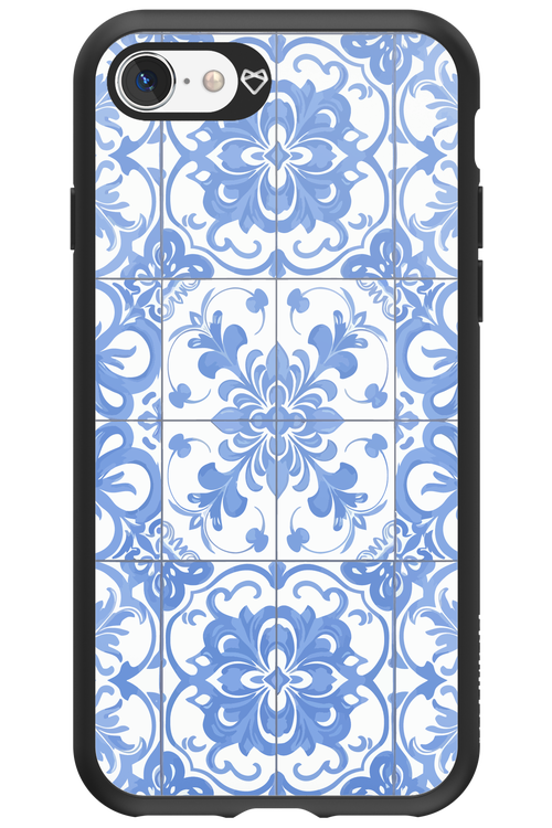 Amalfi Club 2.0 - Apple iPhone SE 2020