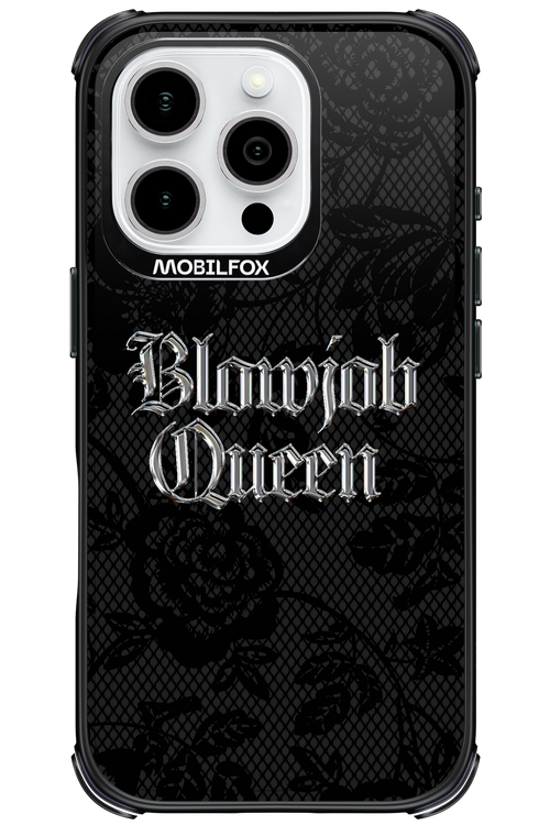Blowjob Queen 2.0 - Apple iPhone 16 Pro