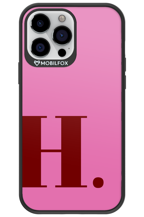H (Sorbet) 2.0 - Apple iPhone 13 Pro Max