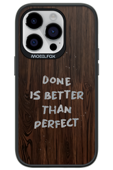 Perfect 2.0 - Apple iPhone 14 Pro