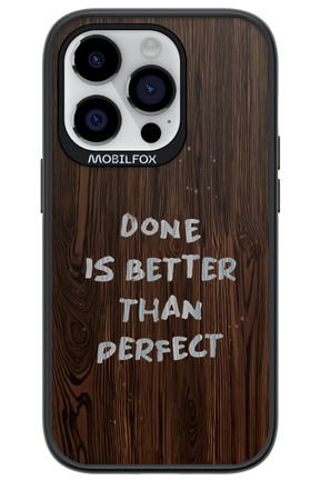 Perfect 2.0 - Apple iPhone 14 Pro